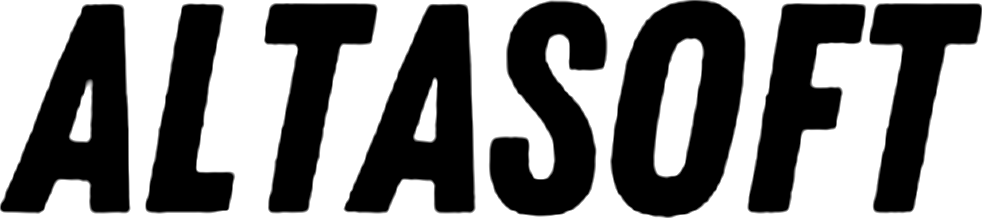 Altasoft